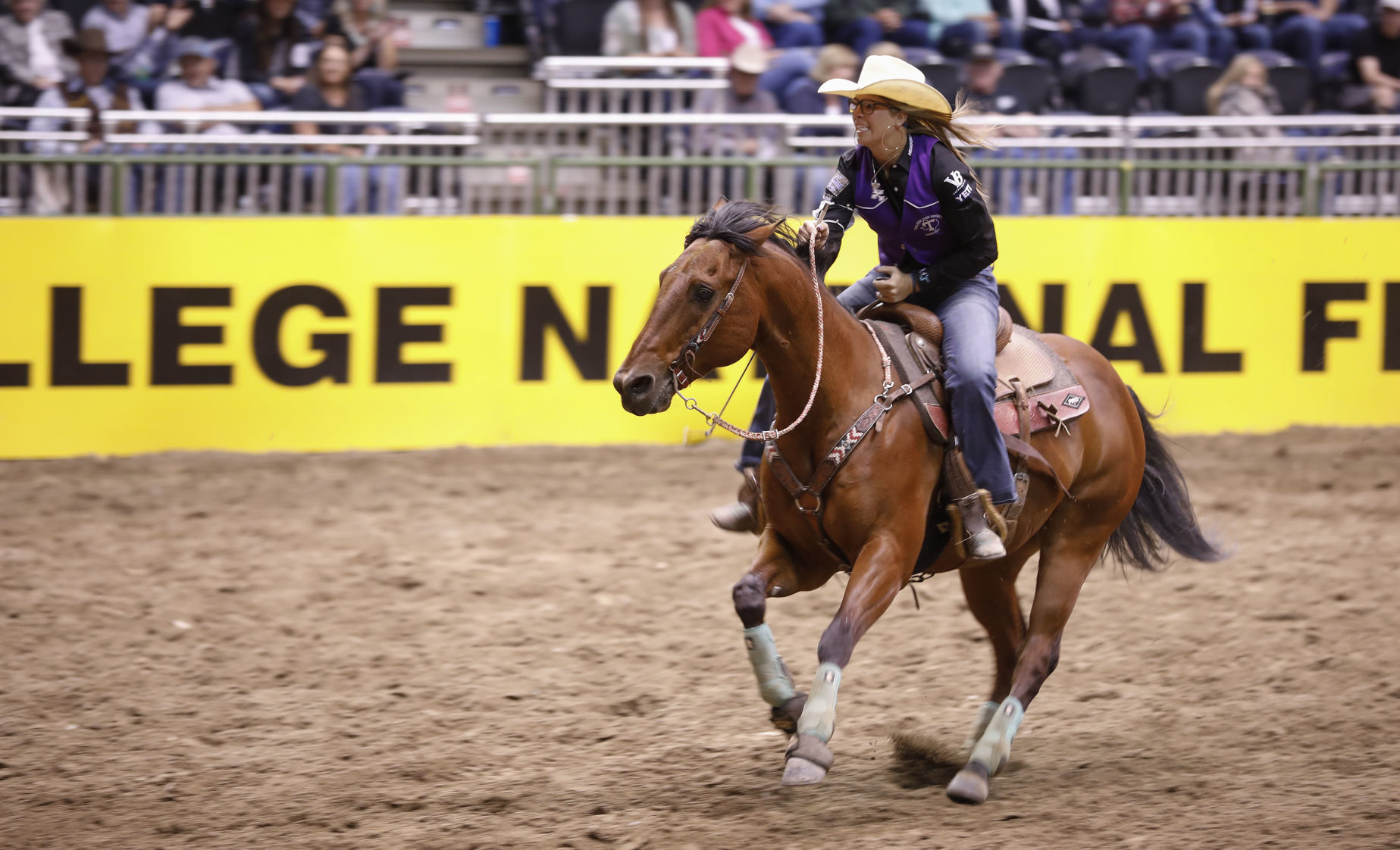 CNFR - Tuesday